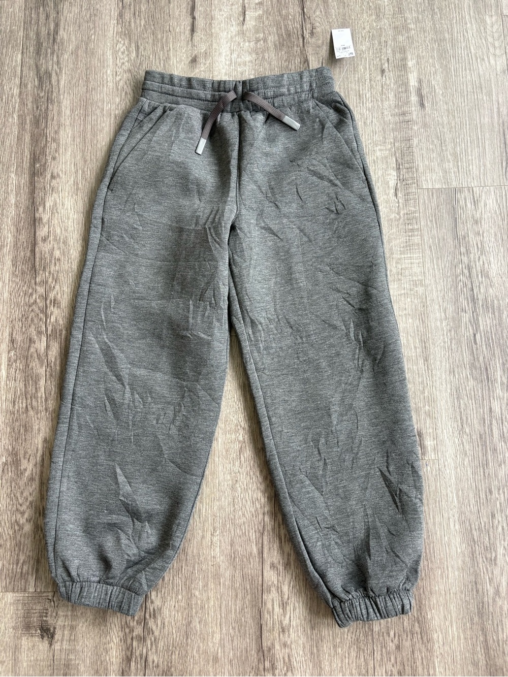 NWT Boys Old Navy Joggers 8